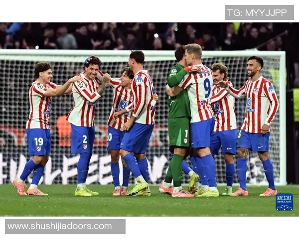 马德里竞技签下米兰中场，引援继续增强