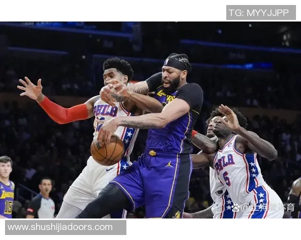 猛龙再获胜利！安东尼-戴维斯30+表现助火箭力克湖人