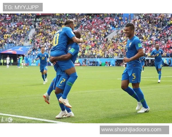 巴西与哥斯达黎加足球赛直播信息及观看方式详解