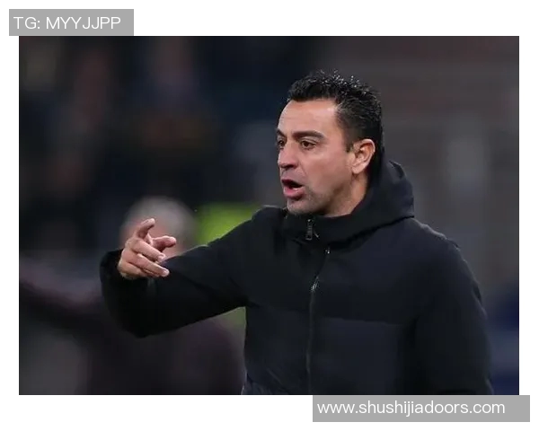 哈维决定赛季结束后辞职巴萨亟需注入新动力与活力